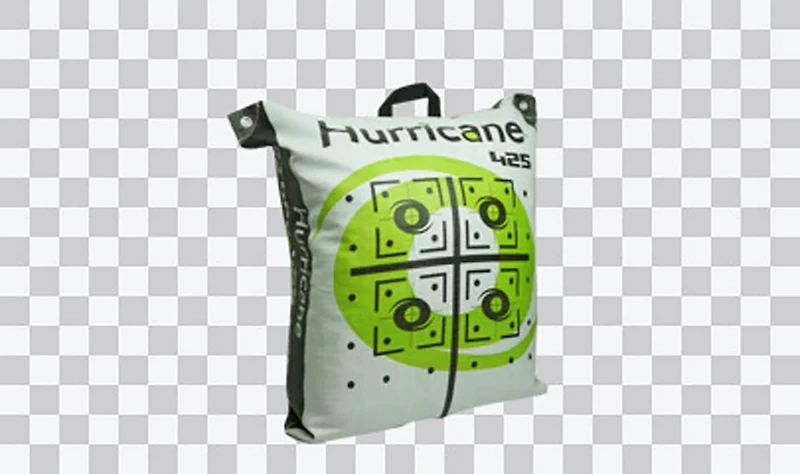 Hurricane 25 Archery Bag Target