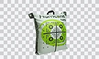 Hurricane 25 Archery Bag Target