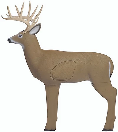 Shooter Buck 3-D Archery Target