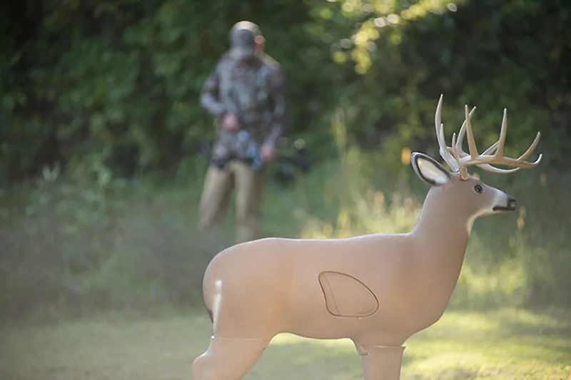 Shooter Buck 3-D Archery Target