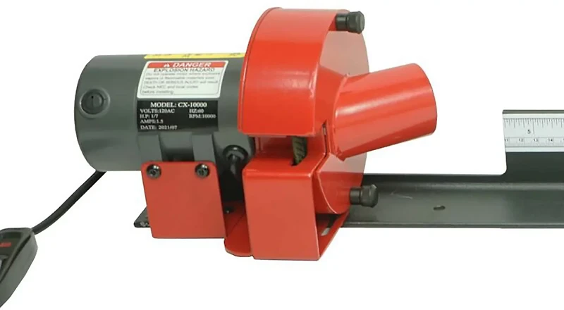 Carbon Express Arrow Saw