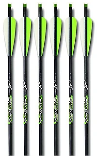 Carbon Express Piledriver Crossbolt 22 6-Pack
