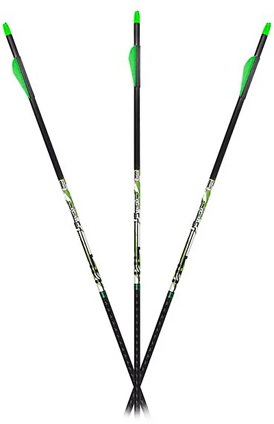 Carbon Express D-Stroyer Piledriver Arrow 31 6-Pack