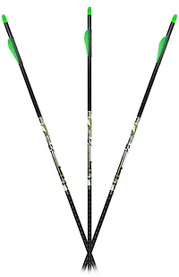 Carbon Express D-Stroyer Piledriver Arrow 31 6-Pack