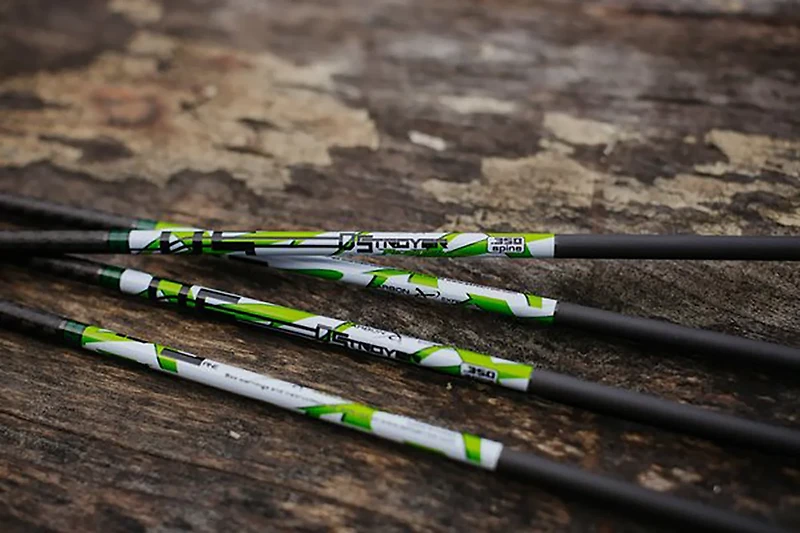 Carbon Express D-Stroyer Piledriver Arrow 31 6-Pack