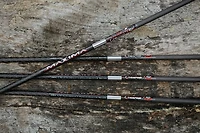 Carbon Express Maxima Sable RZ 350 Arrow 31 6-Pack