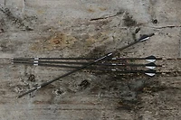 Carbon Express Maxima Sable RZ 350 Arrow 31 6-Pack