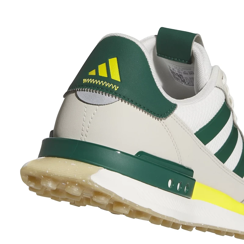 adidas Men's S2G Spikeless 24 Golf Shoes