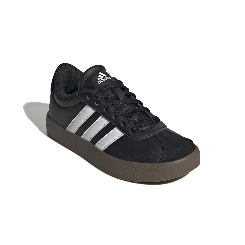 adidas Kids' Grade School VL Court 3.0 Shoes