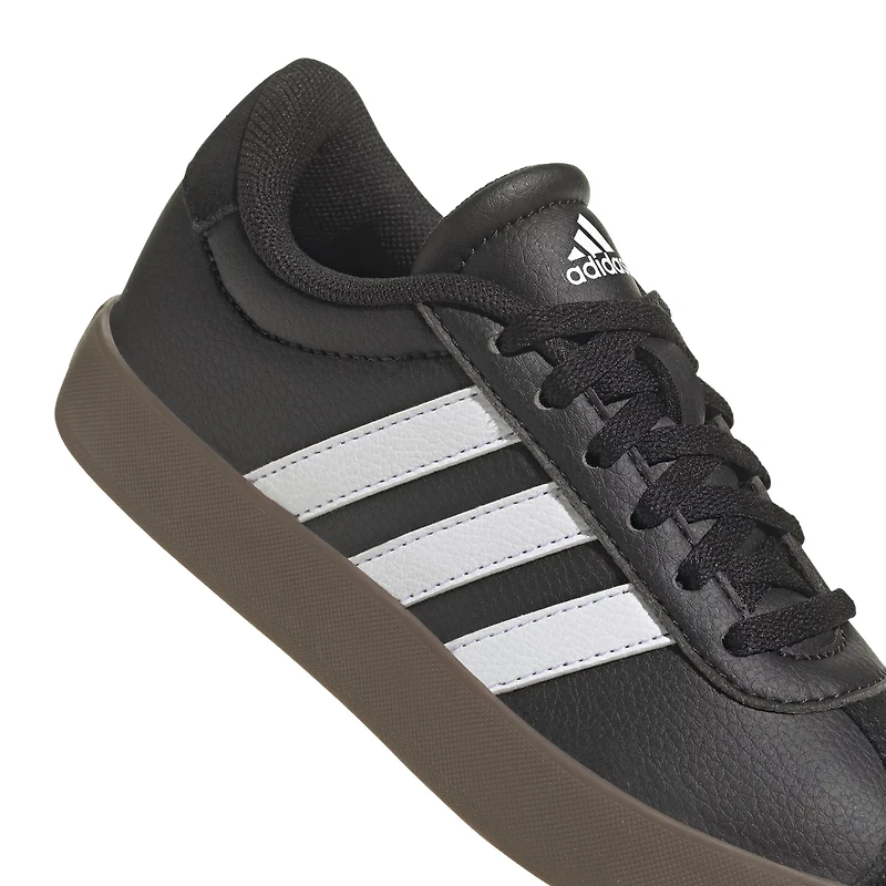 adidas Kids' Grade School VL Court 3.0 Shoes