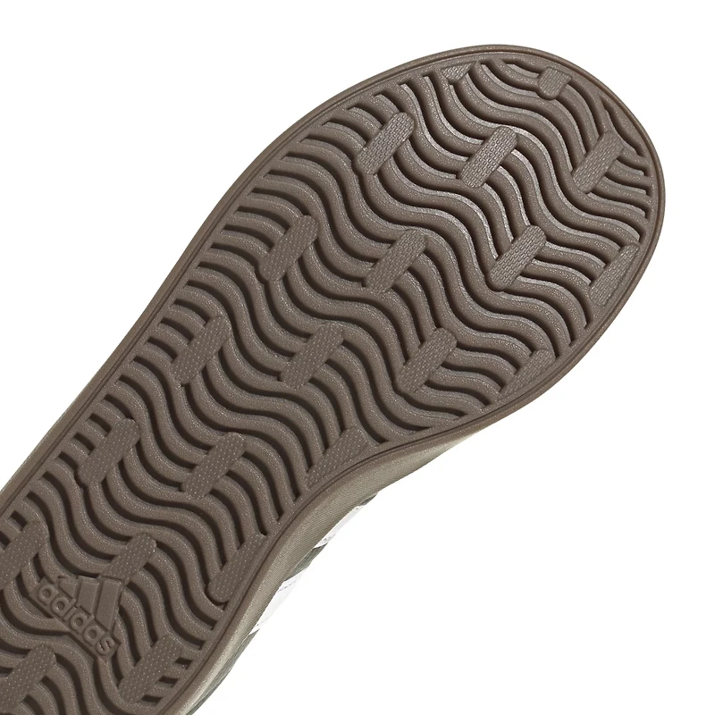 adidas Kids' Grade School VL Court 3.0 Shoes