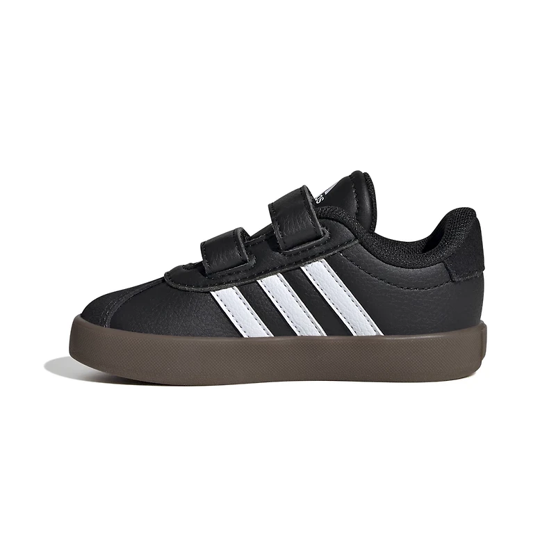 adidas Kids VL Court 2.0 Shoes