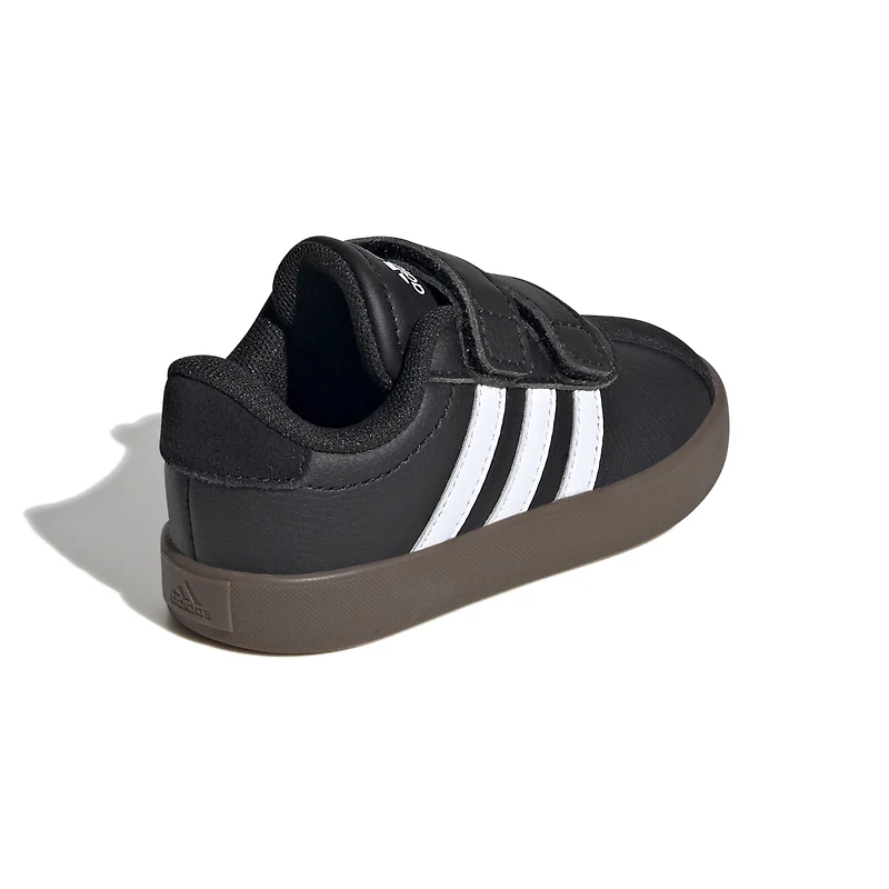 adidas Kids VL Court 2.0 Shoes