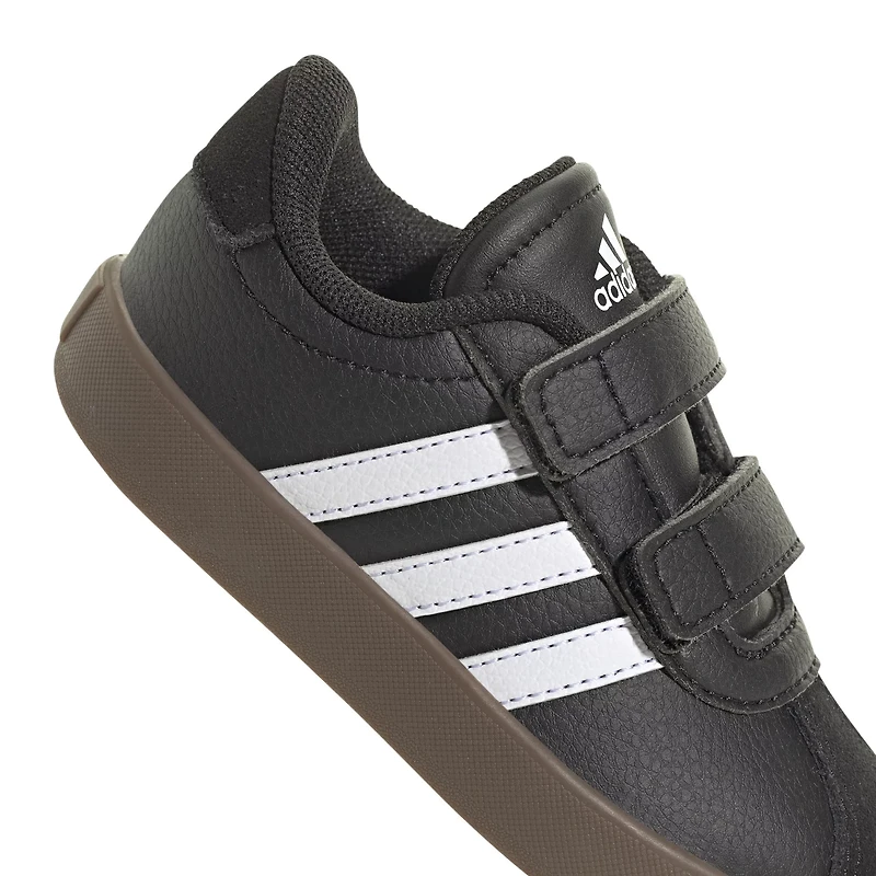 adidas Kids VL Court 2.0 Shoes