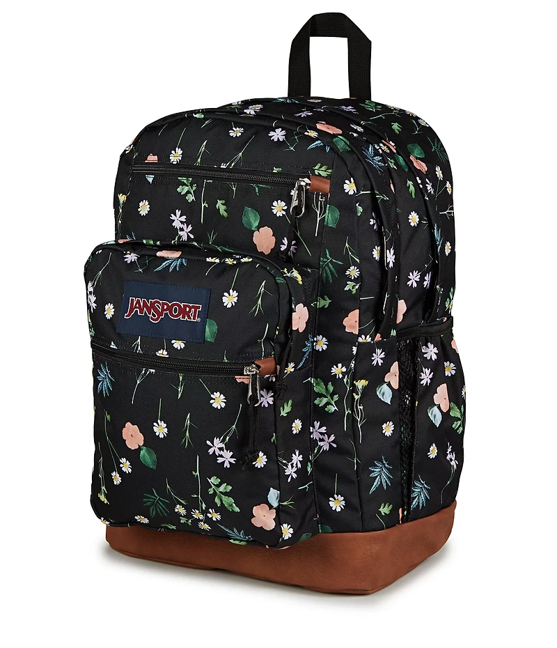 JanSport Cool Student Blooms Backpack