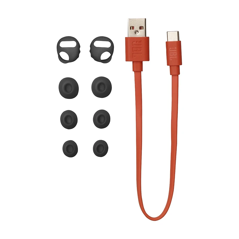 JBL Endurance Race 2 True Wireless Earbuds