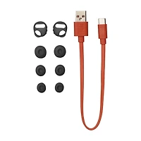 JBL Endurance Race 2 True Wireless Earbuds