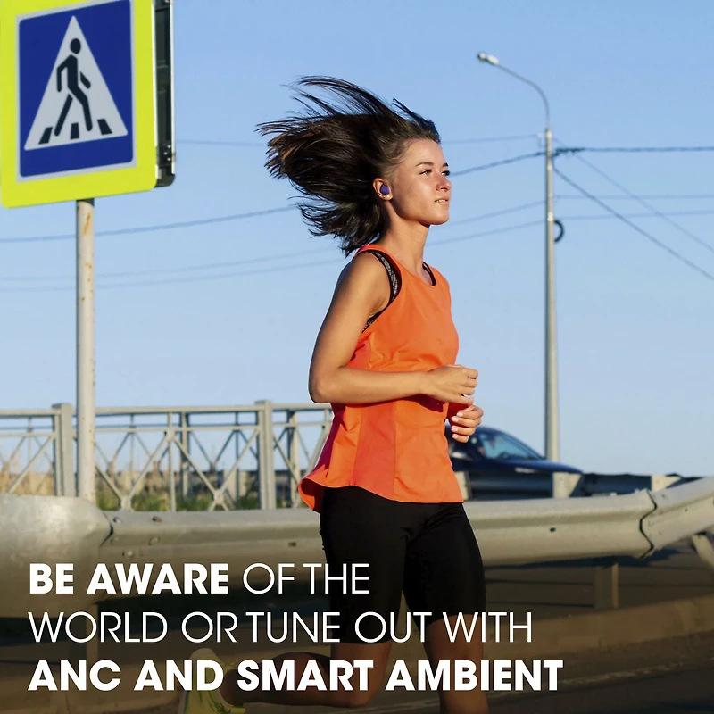 JBL Endurance Race 2 True Wireless Earbuds