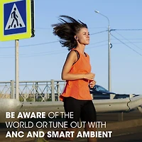 JBL Endurance Race 2 True Wireless Earbuds