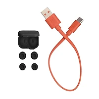 JBL Tune Flex 2 True Wireless Noise Cancelling Earbuds