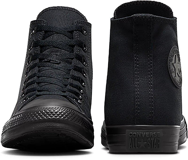 Converse Men's Chuck Taylor All-Star High-Top Shoes