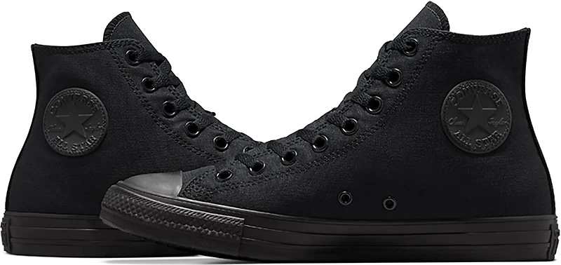 Converse Men's Chuck Taylor All-Star High-Top Shoes