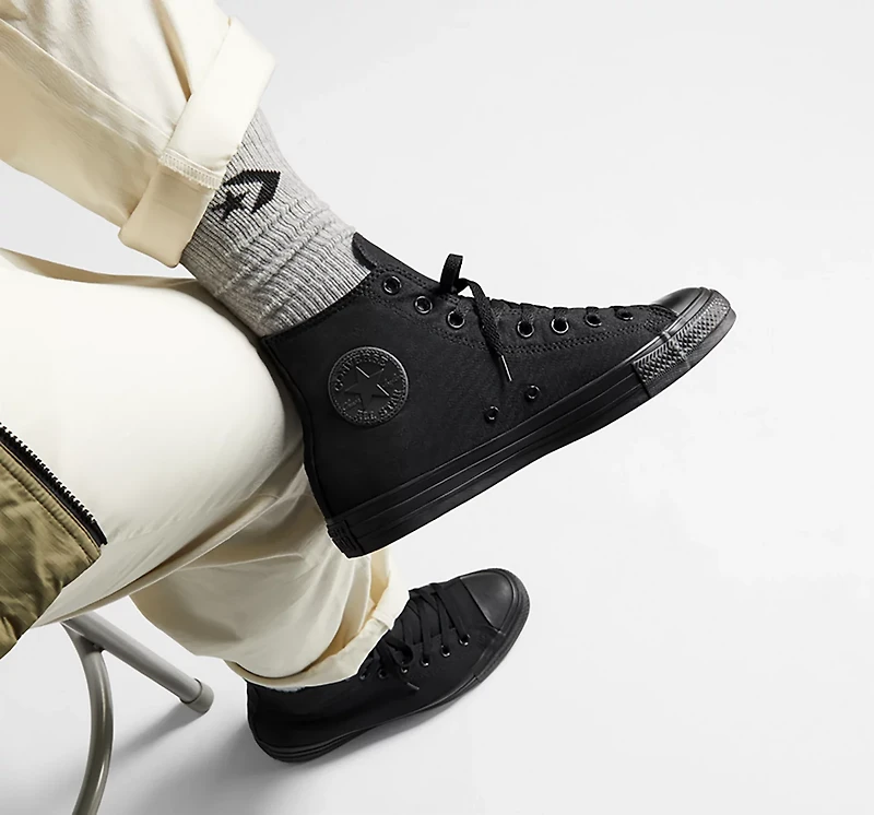 Converse Men's Chuck Taylor All-Star High-Top Shoes