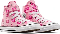 Converse Kids' Chuck Taylor All Star Flamingo Pool Float Shoes