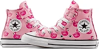 Converse Kids' Chuck Taylor All Star Flamingo Pool Float Shoes