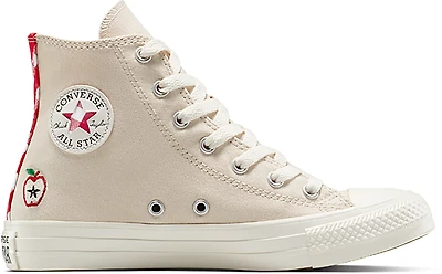 Converse Girls' All Star Madison Doodles Shoes