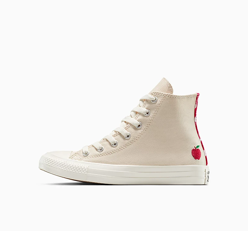 Converse Girls' All Star Madison Doodles Shoes