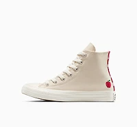 Converse Girls' All Star Madison Doodles Shoes