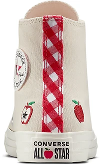 Converse Girls' All Star Madison Doodles Shoes