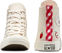 Converse Girls' All Star Madison Doodles Shoes