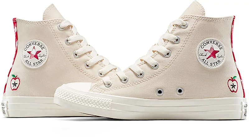 Converse Girls' All Star Madison Doodles Shoes