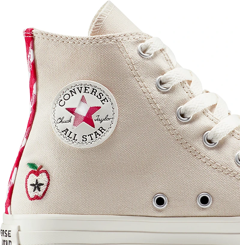 Converse Girls' All Star Madison Doodles Shoes