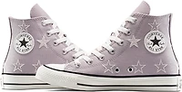Converse Girls' Chuck Taylor All Star Starry Shoes