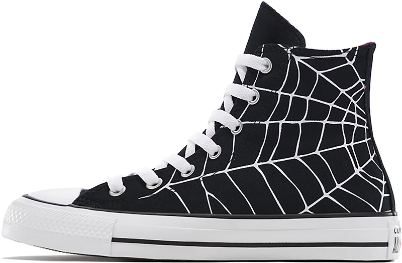 Converse Kids' Chuck Taylor All Star Spiderweb Shoes