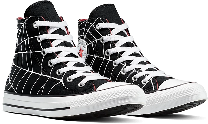 Converse Kids' Chuck Taylor All Star Spiderweb Shoes