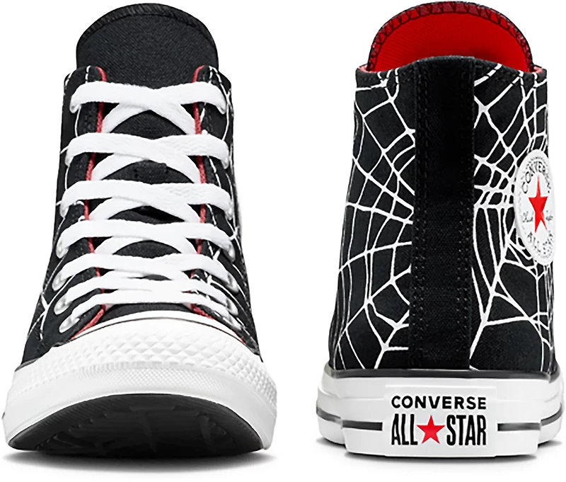 Converse Kids' Chuck Taylor All Star Spiderweb Shoes