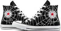 Converse Kids' Chuck Taylor All Star Spiderweb Shoes