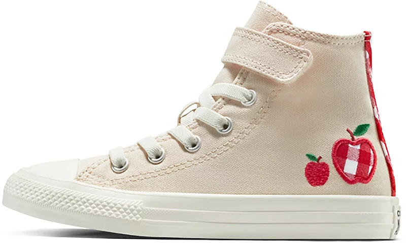 Converse Toddlers' Chuck Taylor All Star Checkered Shoes