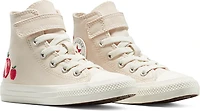 Converse Toddlers' Chuck Taylor All Star Checkered Shoes