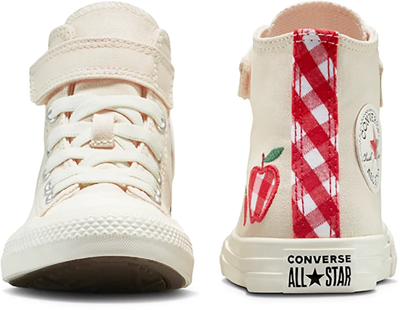 Converse Toddlers' Chuck Taylor All Star Checkered Shoes