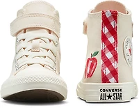 Converse Toddlers' Chuck Taylor All Star Checkered Shoes