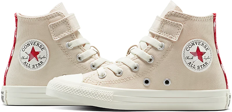 Converse Toddlers' Chuck Taylor All Star Checkered Shoes