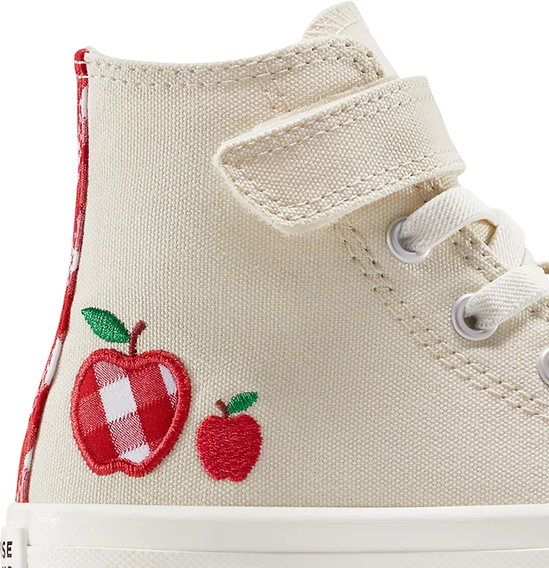 Converse Toddlers' Chuck Taylor All Star Checkered Shoes