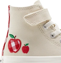Converse Toddlers' Chuck Taylor All Star Checkered Shoes