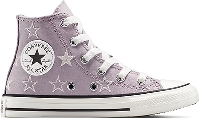 Converse Toddlers' Chuck Taylor All Star Starry Shoes