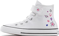 Converse Toddlers' Chuck Taylor All Star Doodles Star Shoes